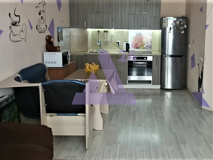 Квартира на продажу в Новоалтайске, улица Высоковольтная, дом 6 фото №3