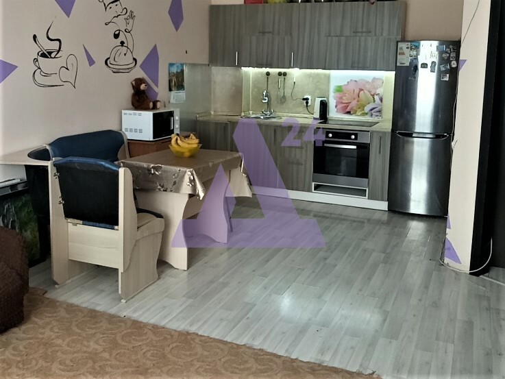 Квартира на продажу в Новоалтайске, улица Высоковольтная, дом 6 фото №4