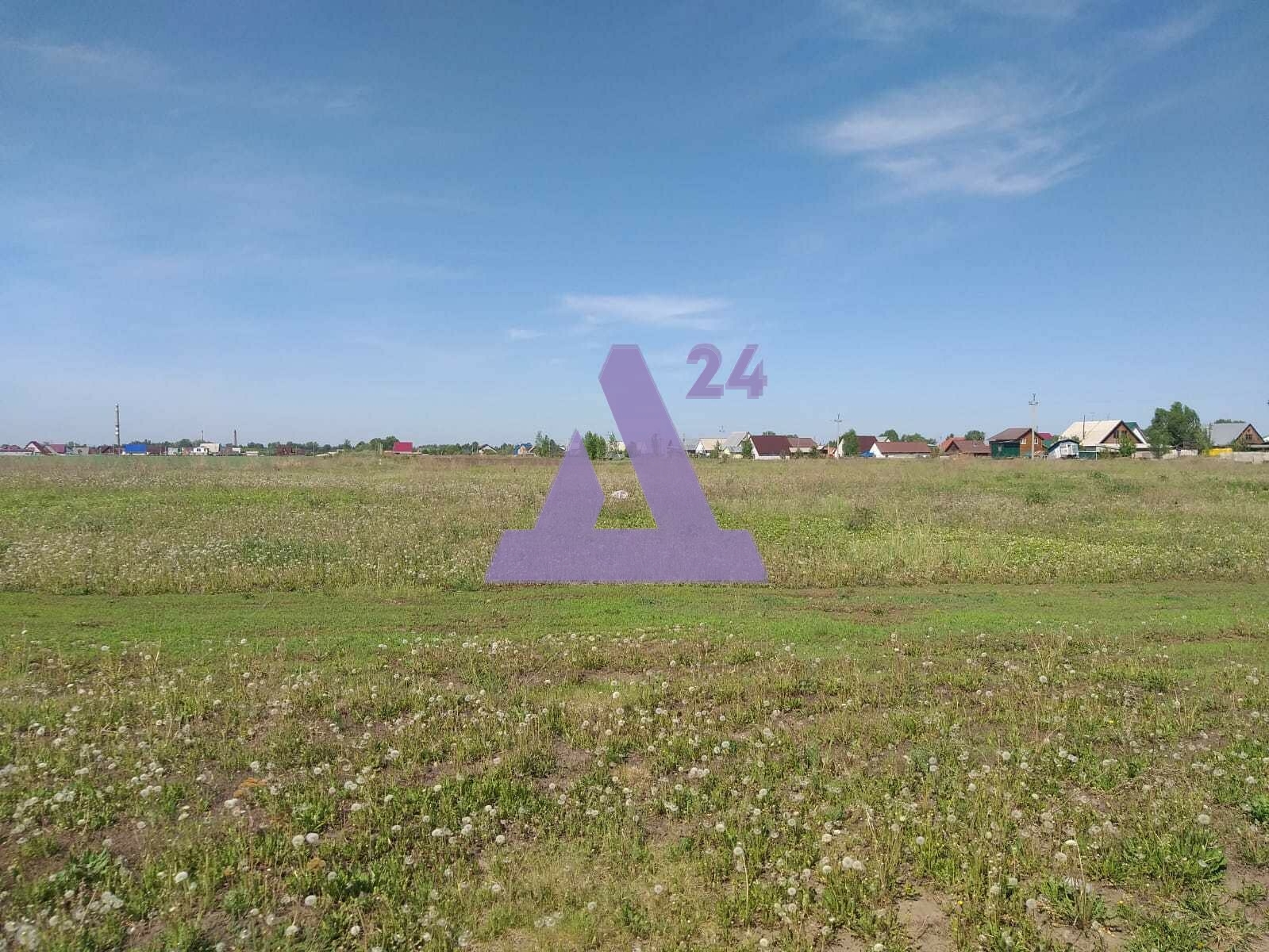 Участок на продажу в Берёзовке, улица Евдокимова фото №0