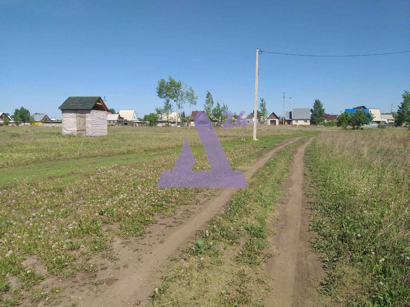 Участок на продажу в Берёзовке, улица Евдокимова фото №5