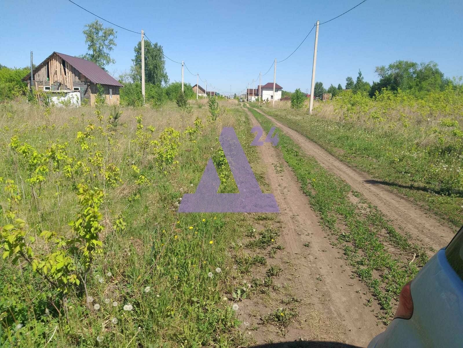 Участок на продажу в Берёзовке, улица Евдокимова фото №2