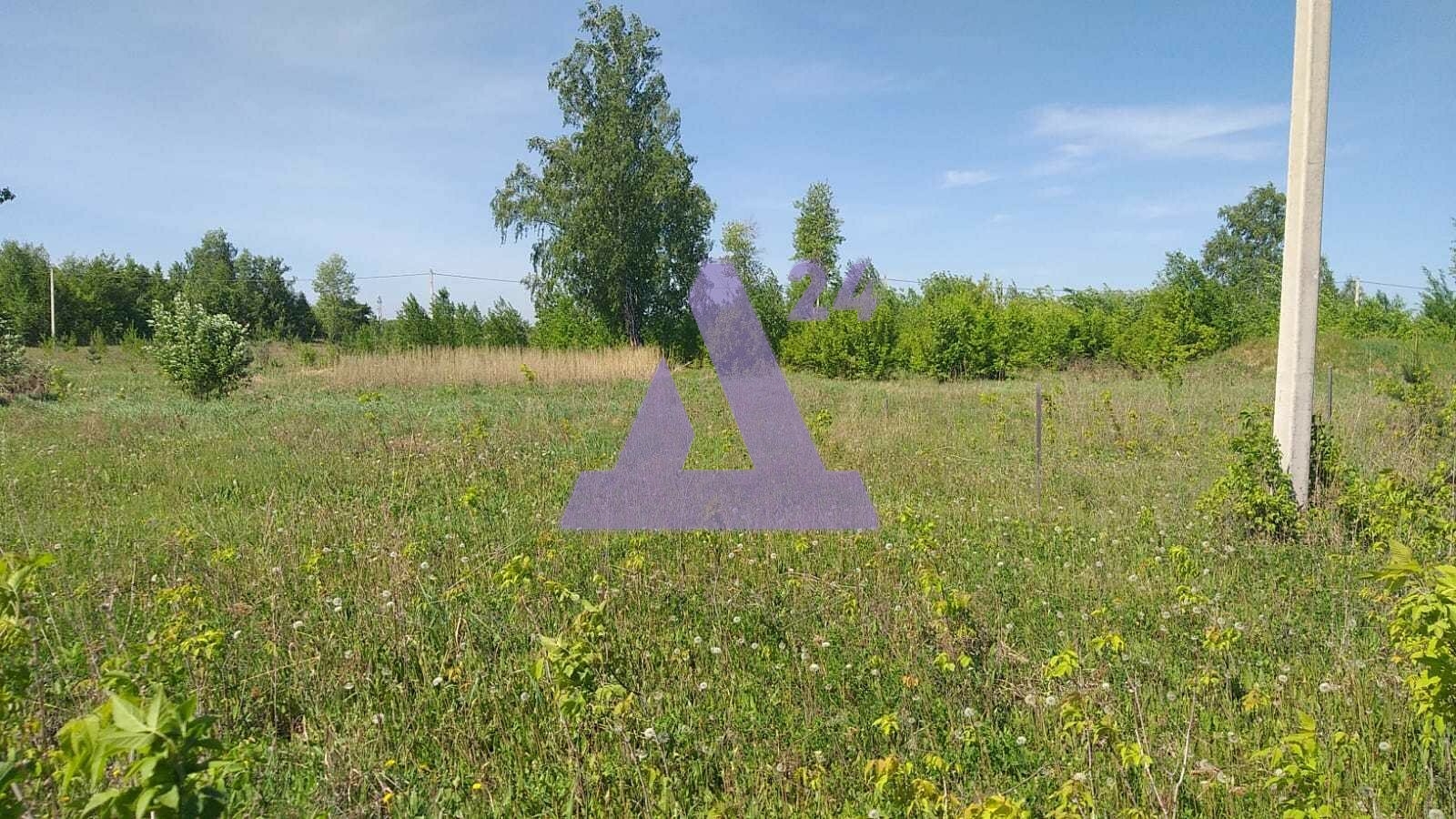 Участок на продажу в Берёзовке, улица Евдокимова фото №3
