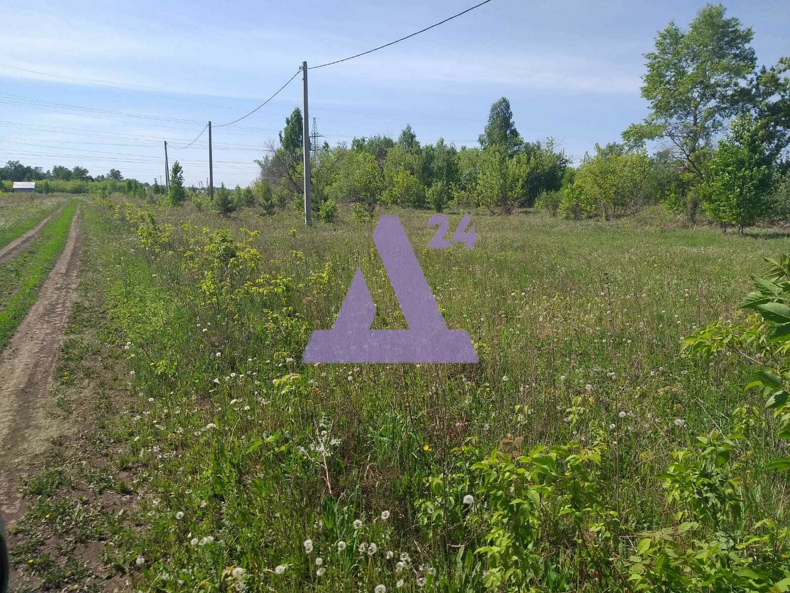 Участок на продажу в Берёзовке, улица Евдокимова фото №0