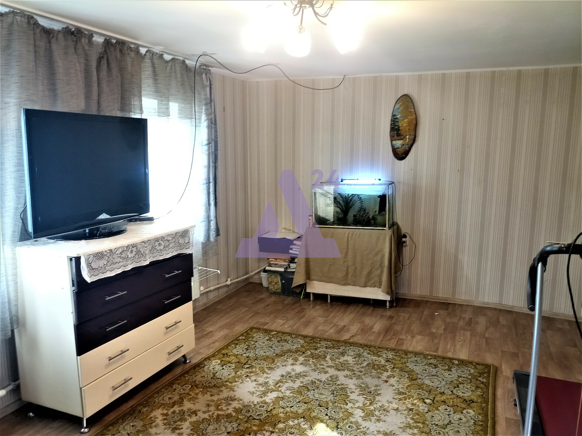 Дом с участком на продажу в Новоалтайске, улица 4-я Залинейная фото №4