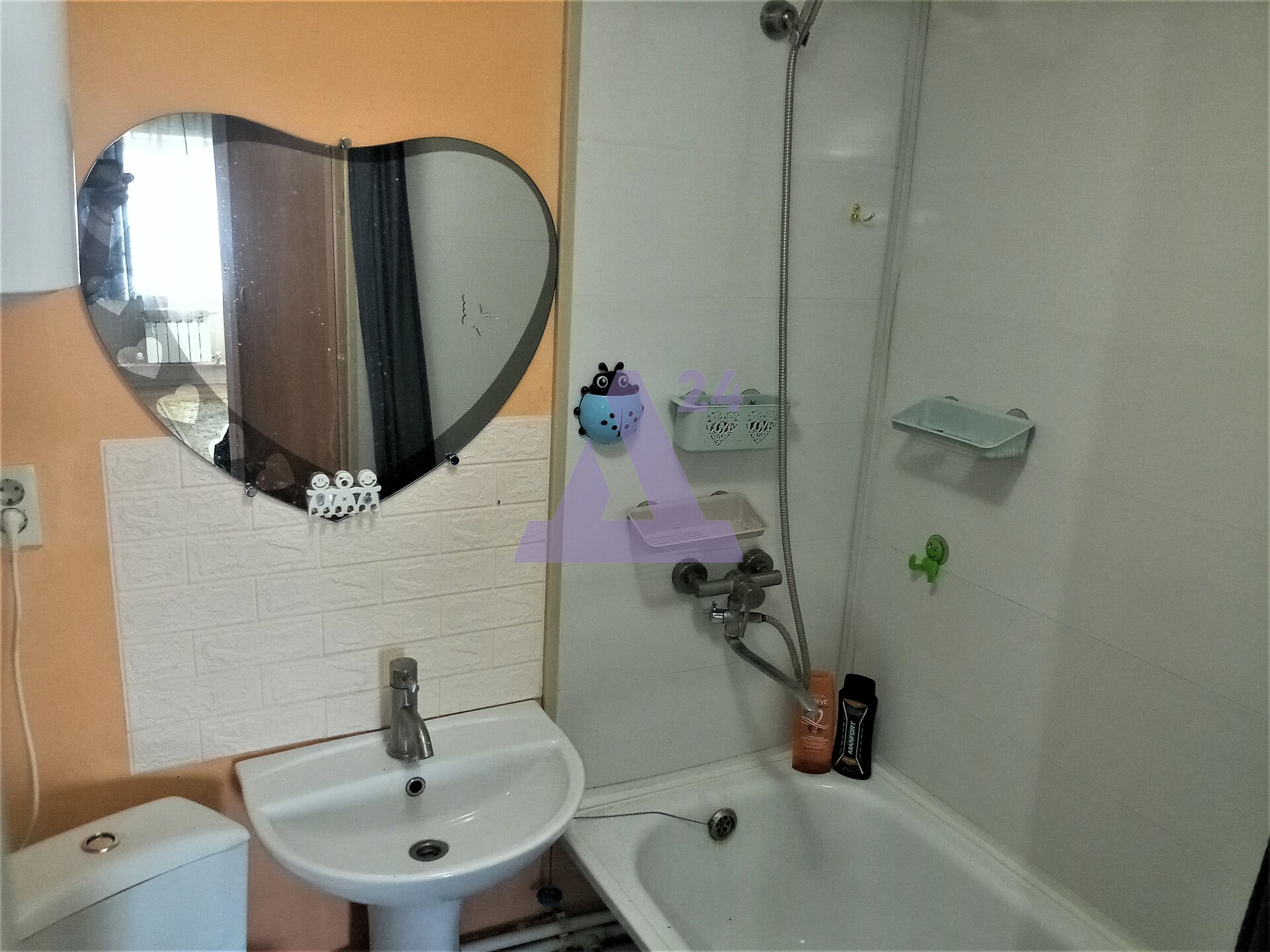 Дом с участком на продажу в Новоалтайске, улица 4-я Залинейная фото №19