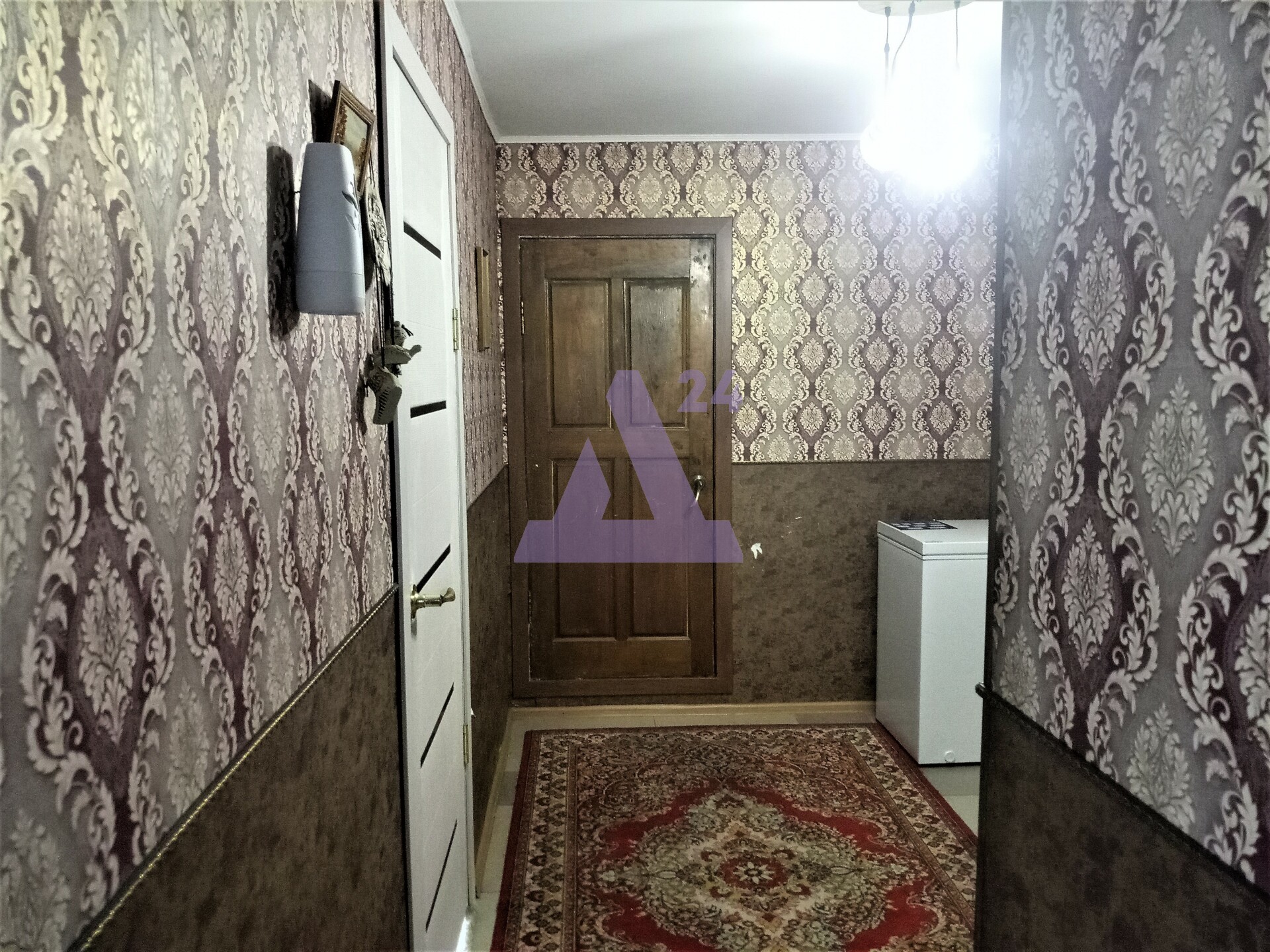 Дом с участком на продажу в Новоалтайске, улица 4-я Залинейная фото №14
