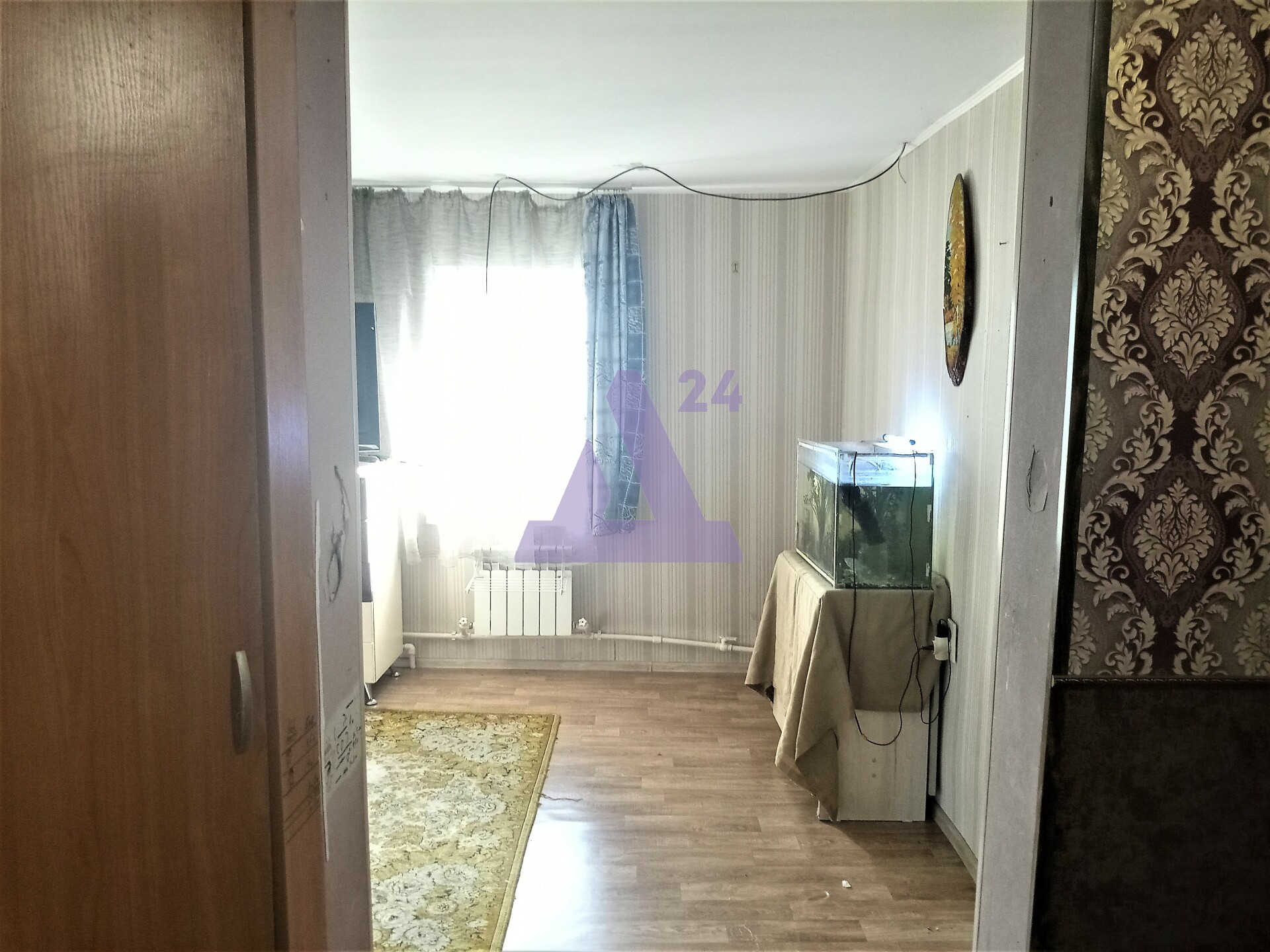 Дом с участком на продажу в Новоалтайске, улица 4-я Залинейная фото №9
