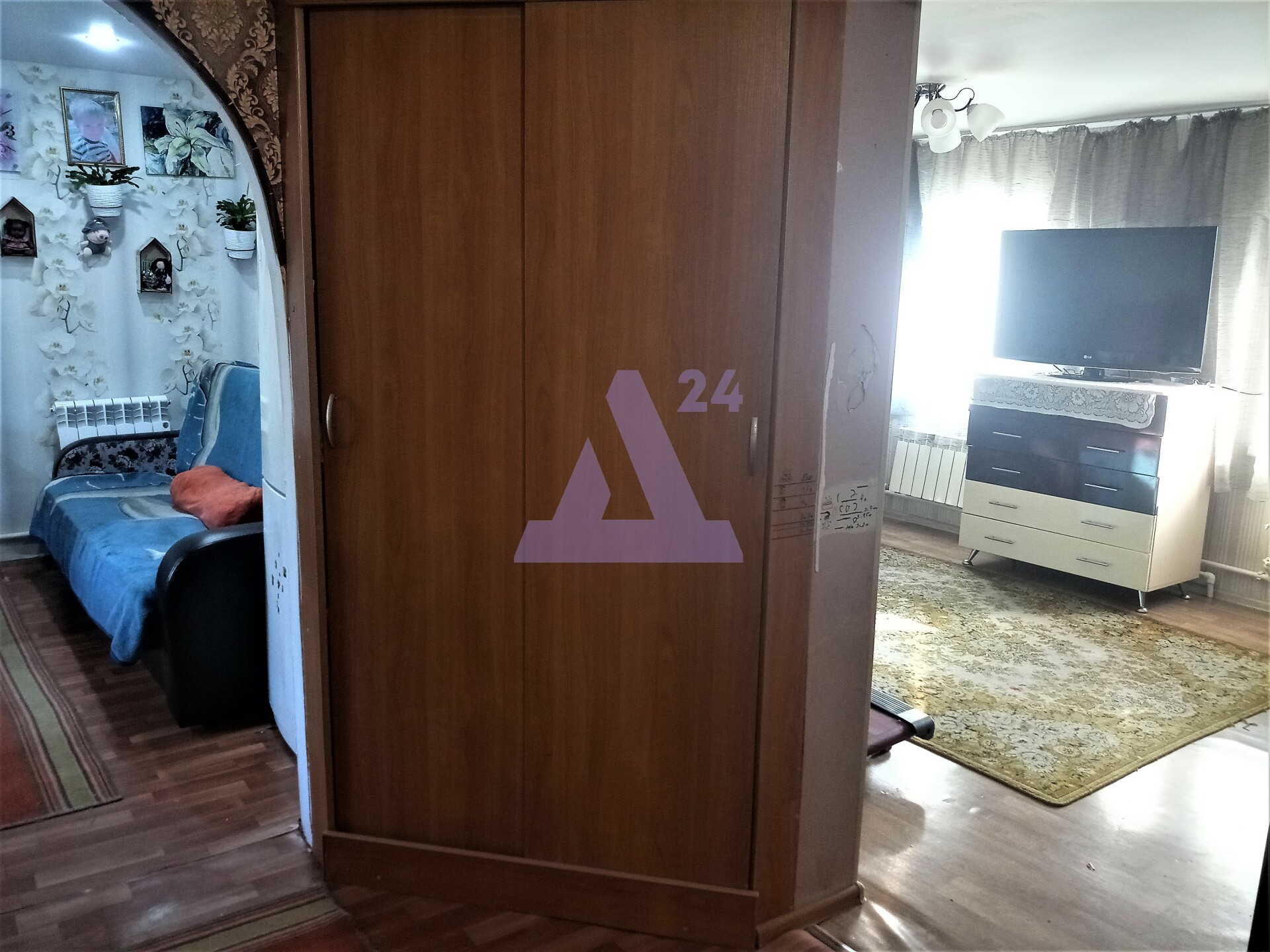 Дом с участком на продажу в Новоалтайске, улица 4-я Залинейная фото №7