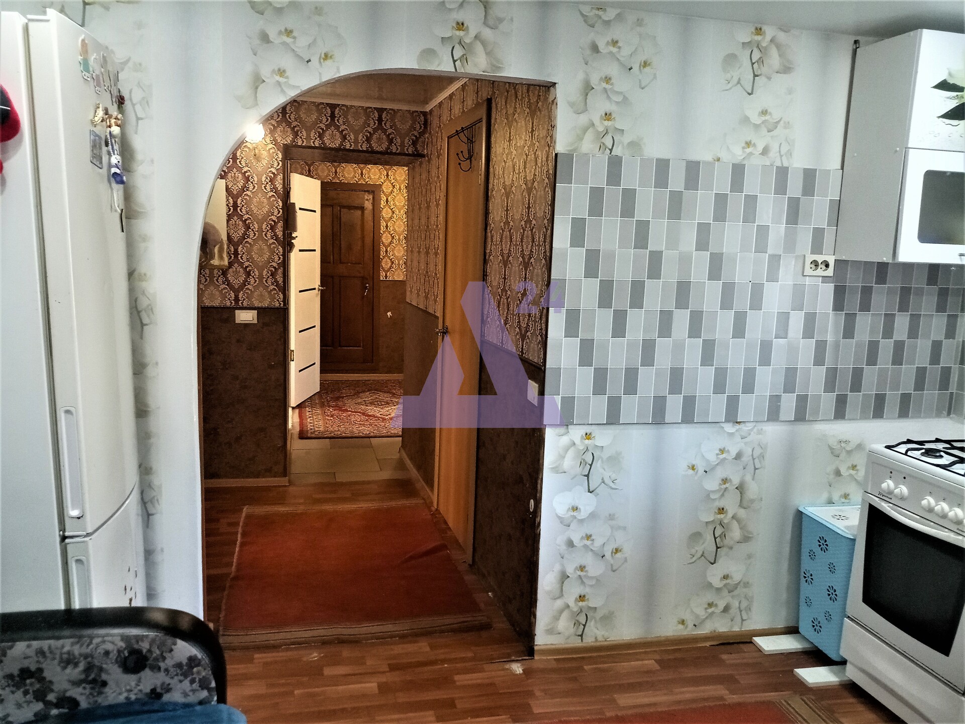 Дом с участком на продажу в Новоалтайске, улица 4-я Залинейная фото №6