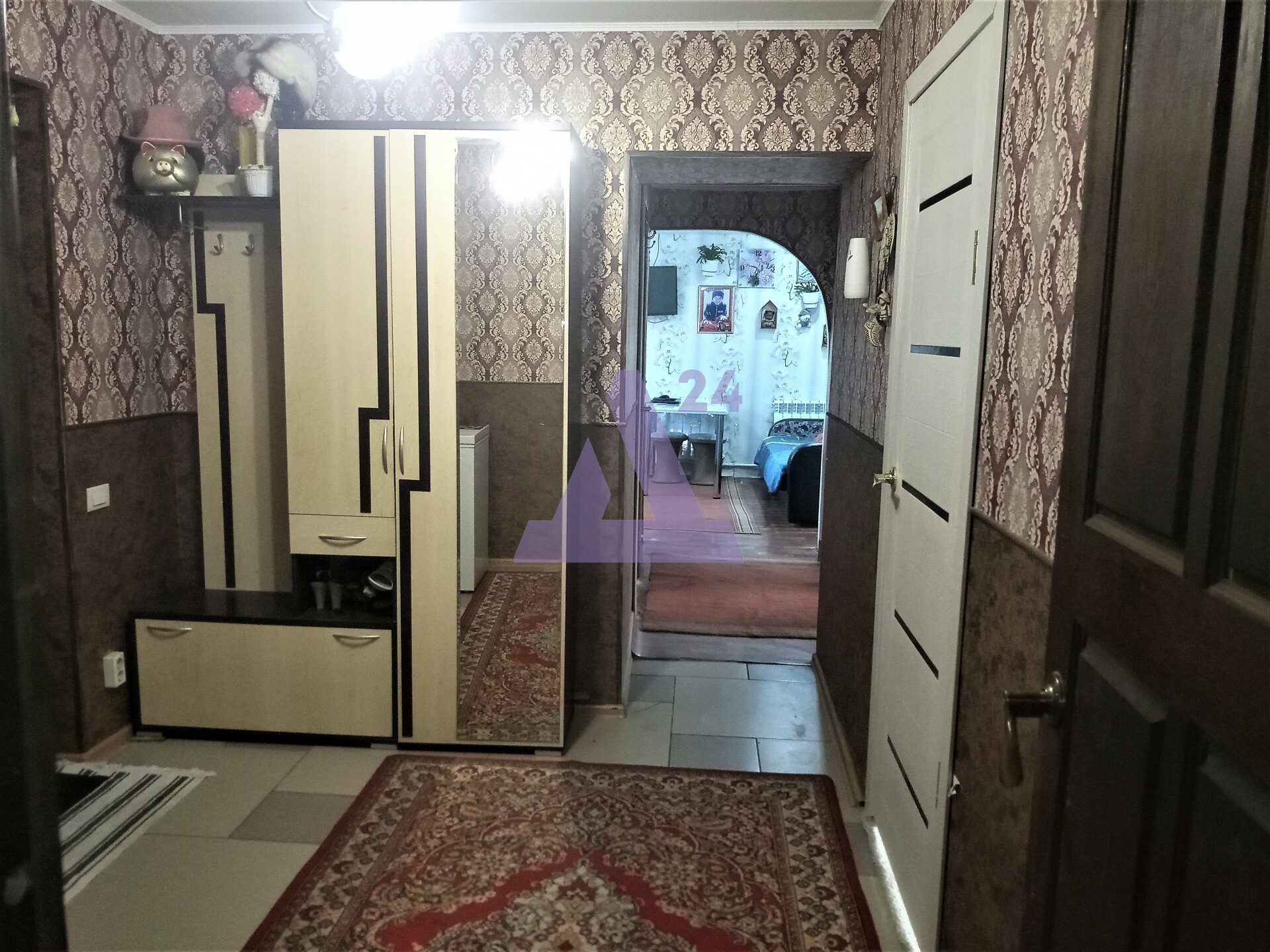 Дом с участком на продажу в Новоалтайске, улица 4-я Залинейная фото №15