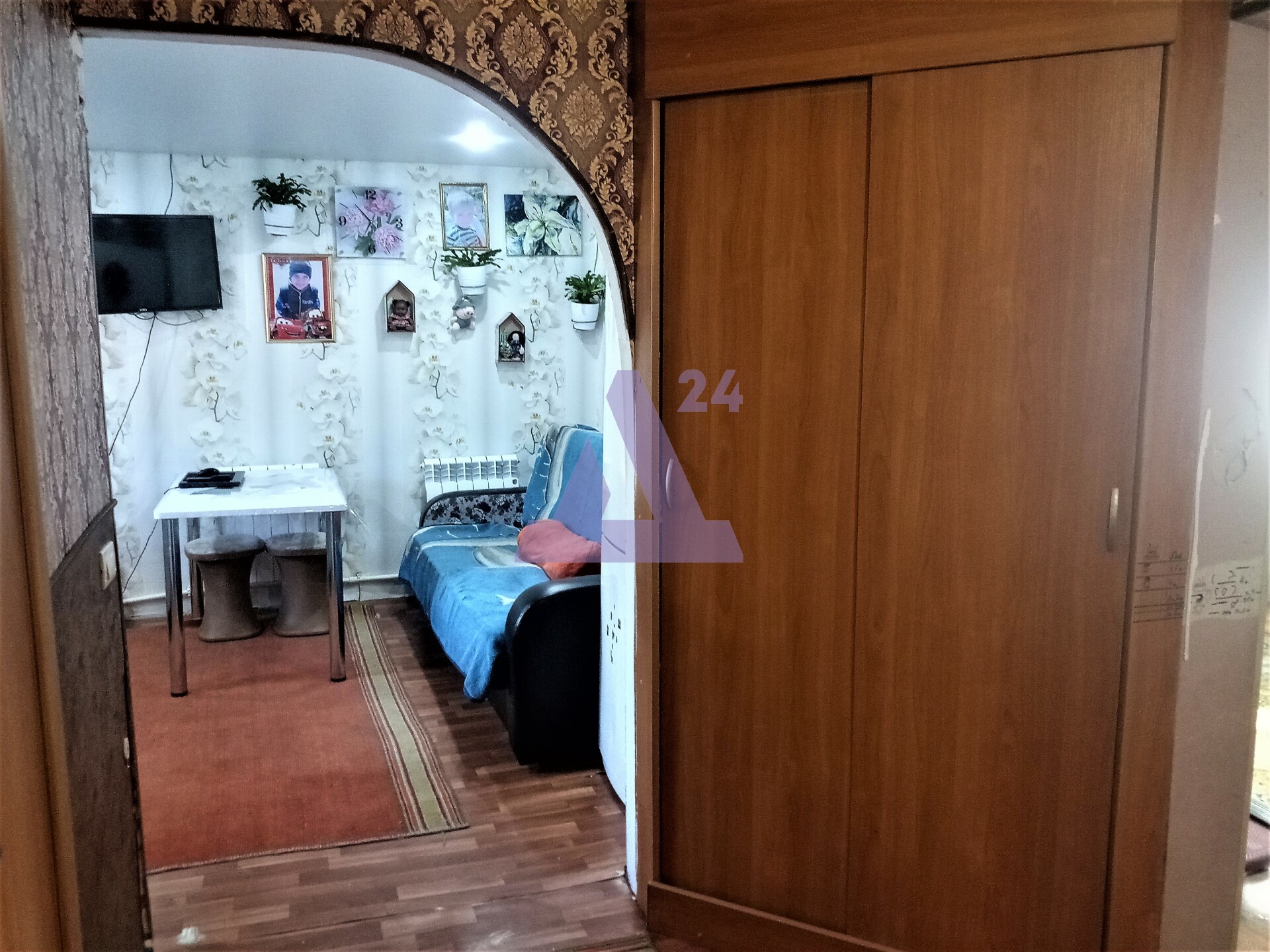 Дом с участком на продажу в Новоалтайске, улица 4-я Залинейная фото №10