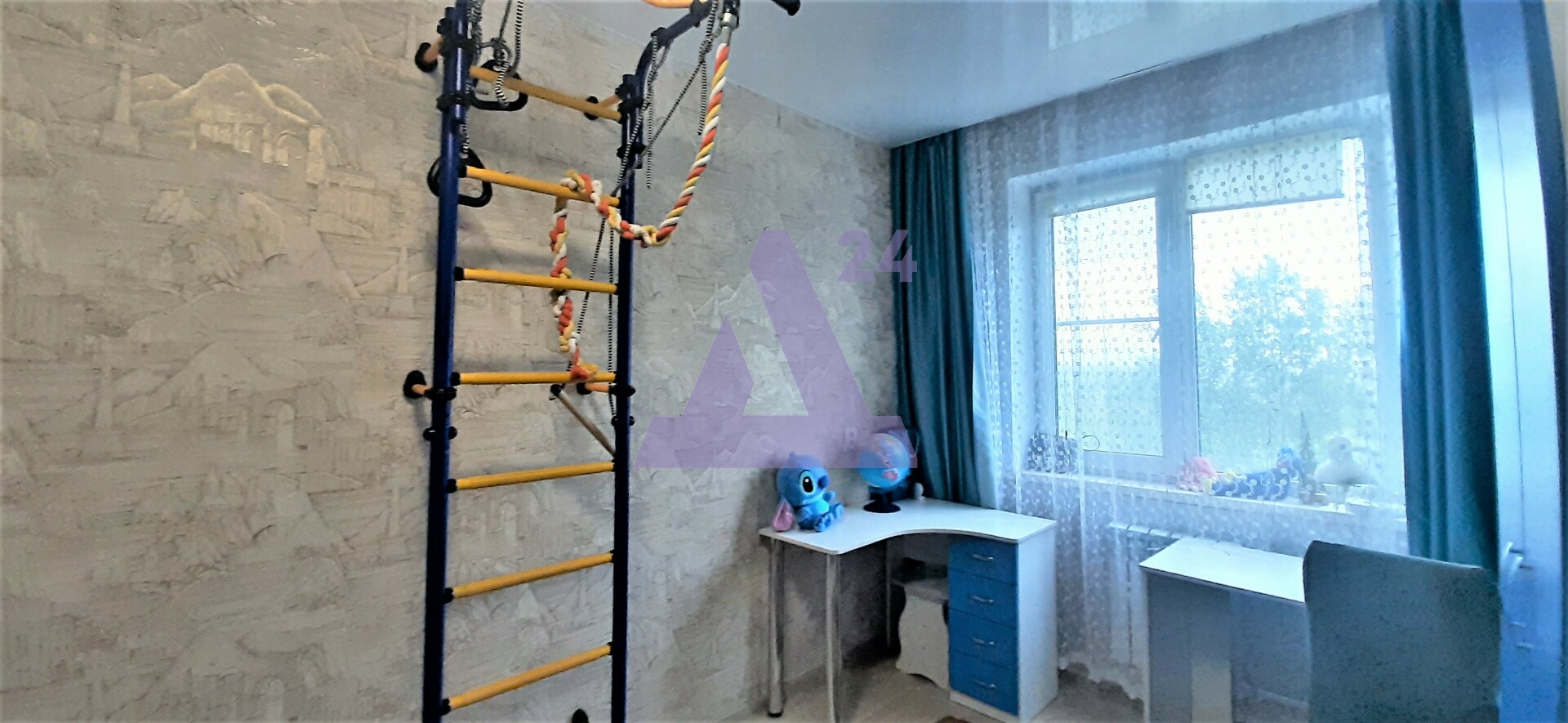 Квартира на продажу в Новоалтайске, улица Прудская, дом 21 фото №7