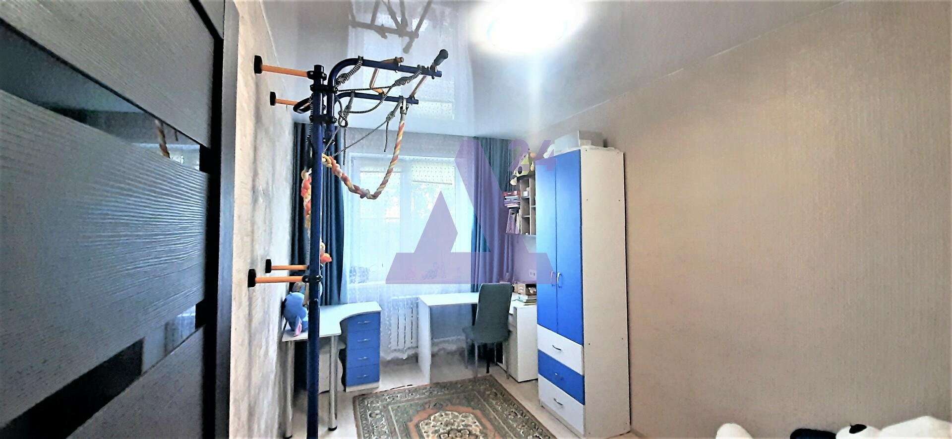 Квартира на продажу в Новоалтайске, улица Прудская, дом 21 фото №6