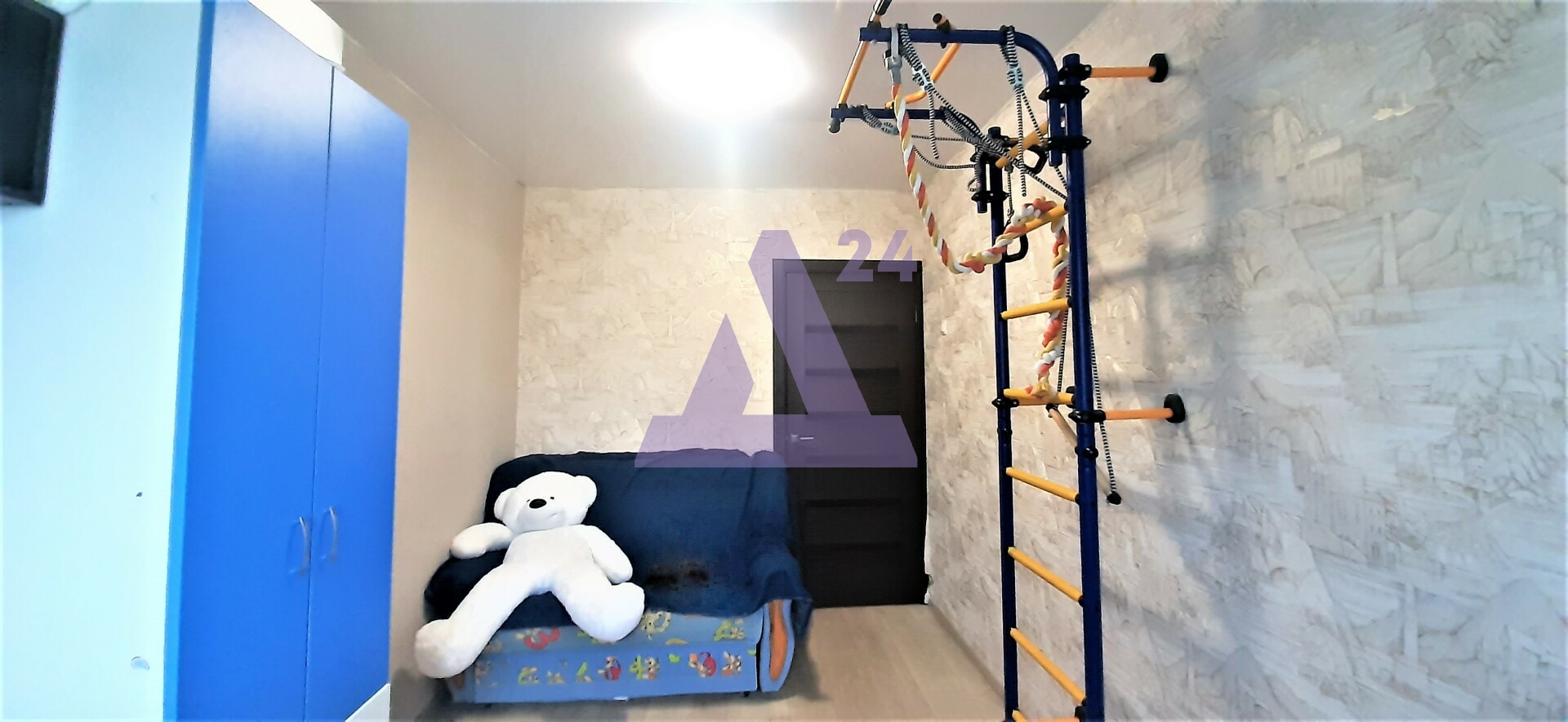 Квартира на продажу в Новоалтайске, улица Прудская, дом 21 фото №8