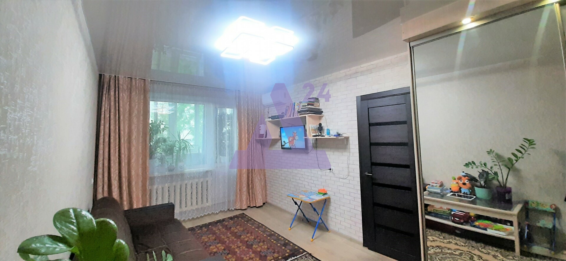 Квартира на продажу в Новоалтайске, улица Прудская, дом 21 фото №11
