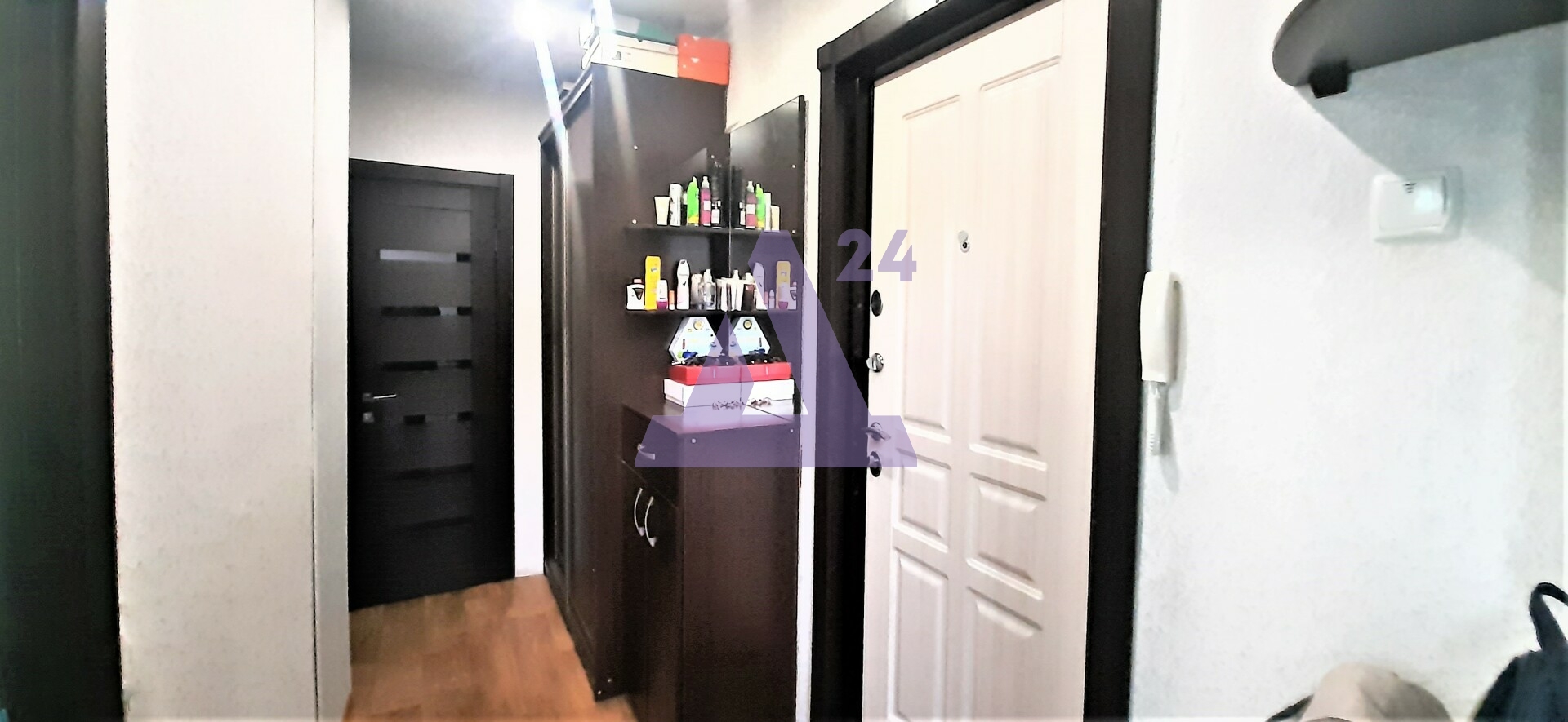 Квартира на продажу в Новоалтайске, улица Прудская, дом 21 фото №3