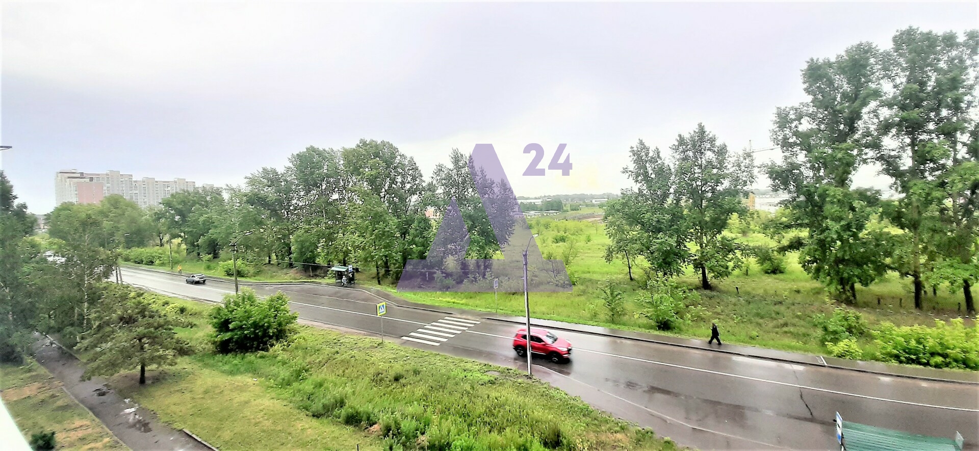 Квартира на продажу в Новоалтайске, улица Прудская, дом 21 фото №12