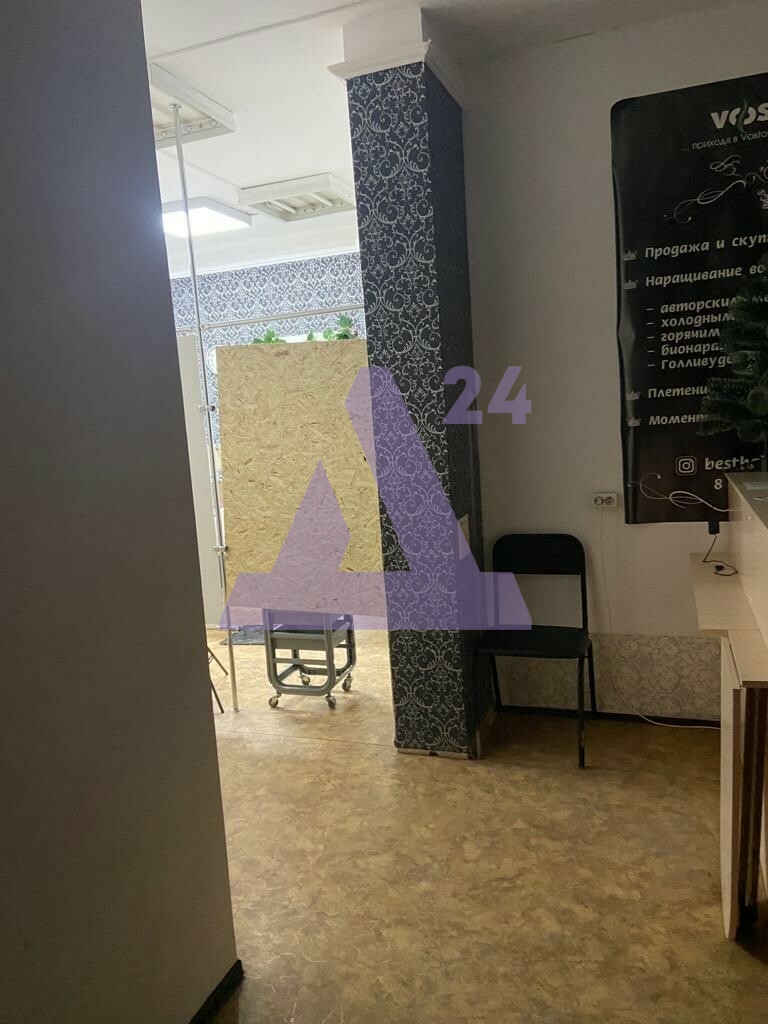 Готовый бизнес на продажу в Горно-Алтайске, проспект Коммунистический, дом 125 фото №12