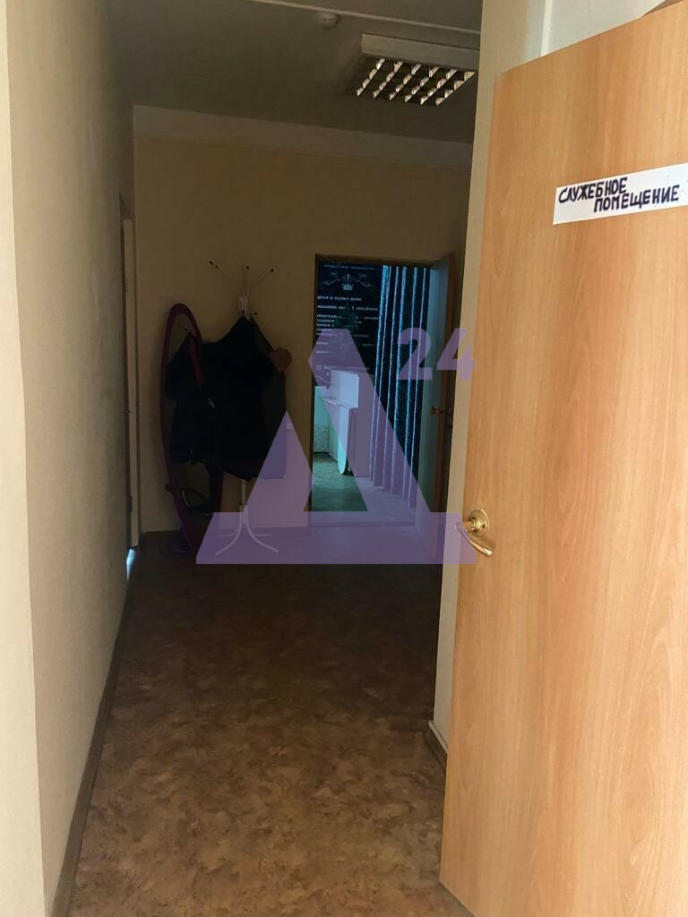 Готовый бизнес на продажу в Горно-Алтайске, проспект Коммунистический, дом 125 фото №10
