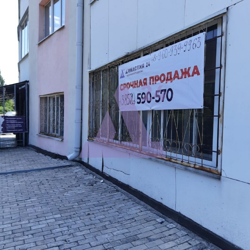 Готовый бизнес на продажу в Горно-Алтайске, проспект Коммунистический, дом 125 фото №4