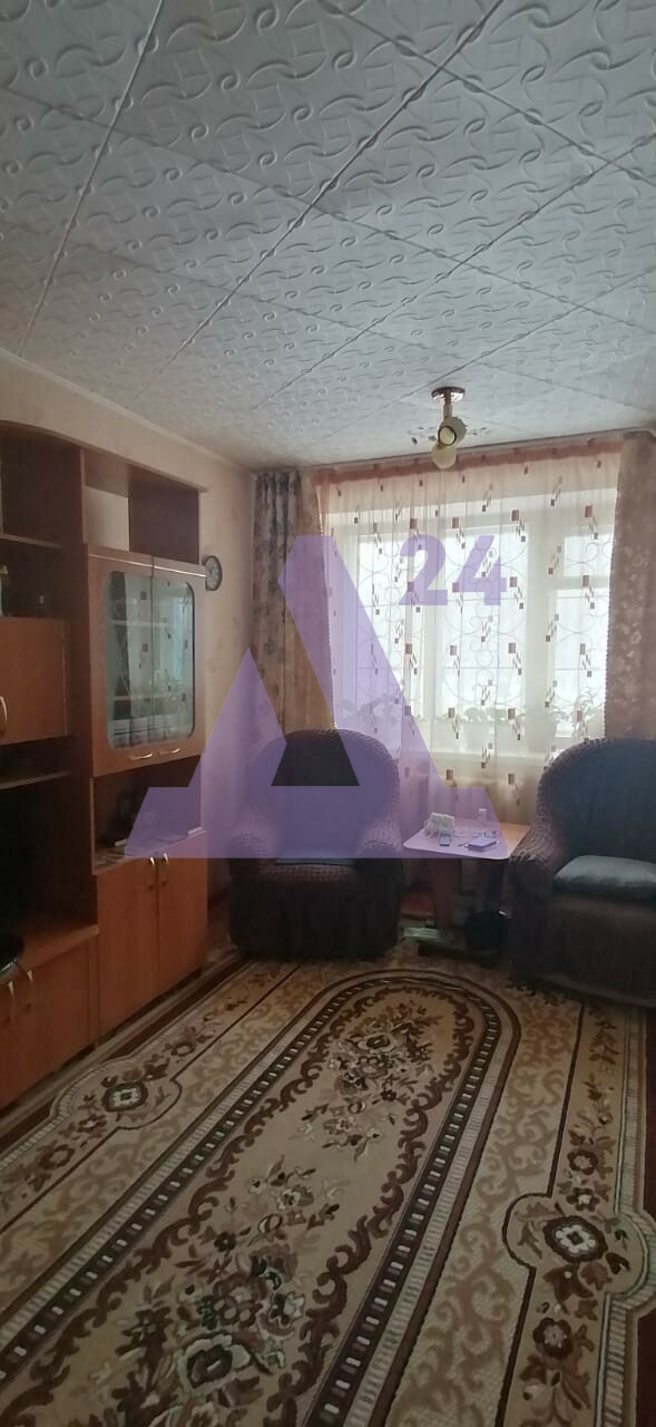 Квартира на продажу в Рубцовске, улица Светлова, дом 78 фото №4