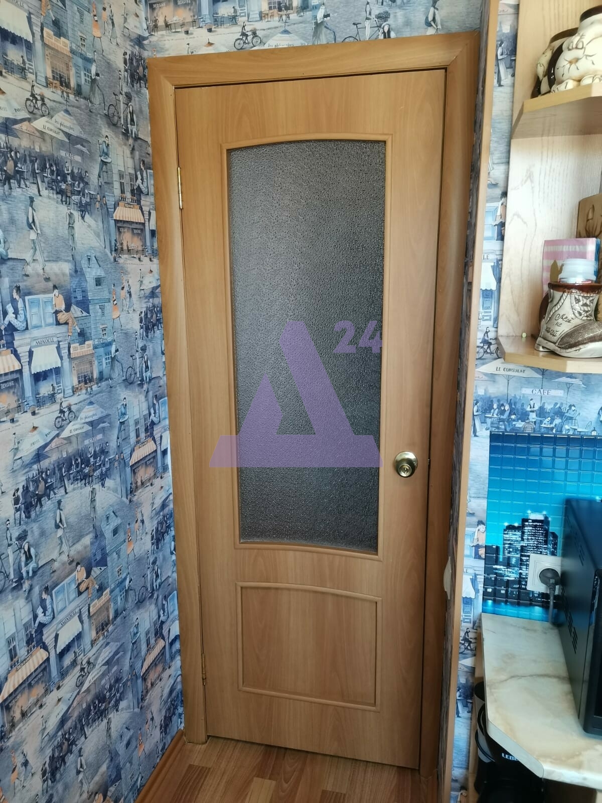 Квартира на продажу в Рубцовске, улица Комсомольская, дом 145 фото №8