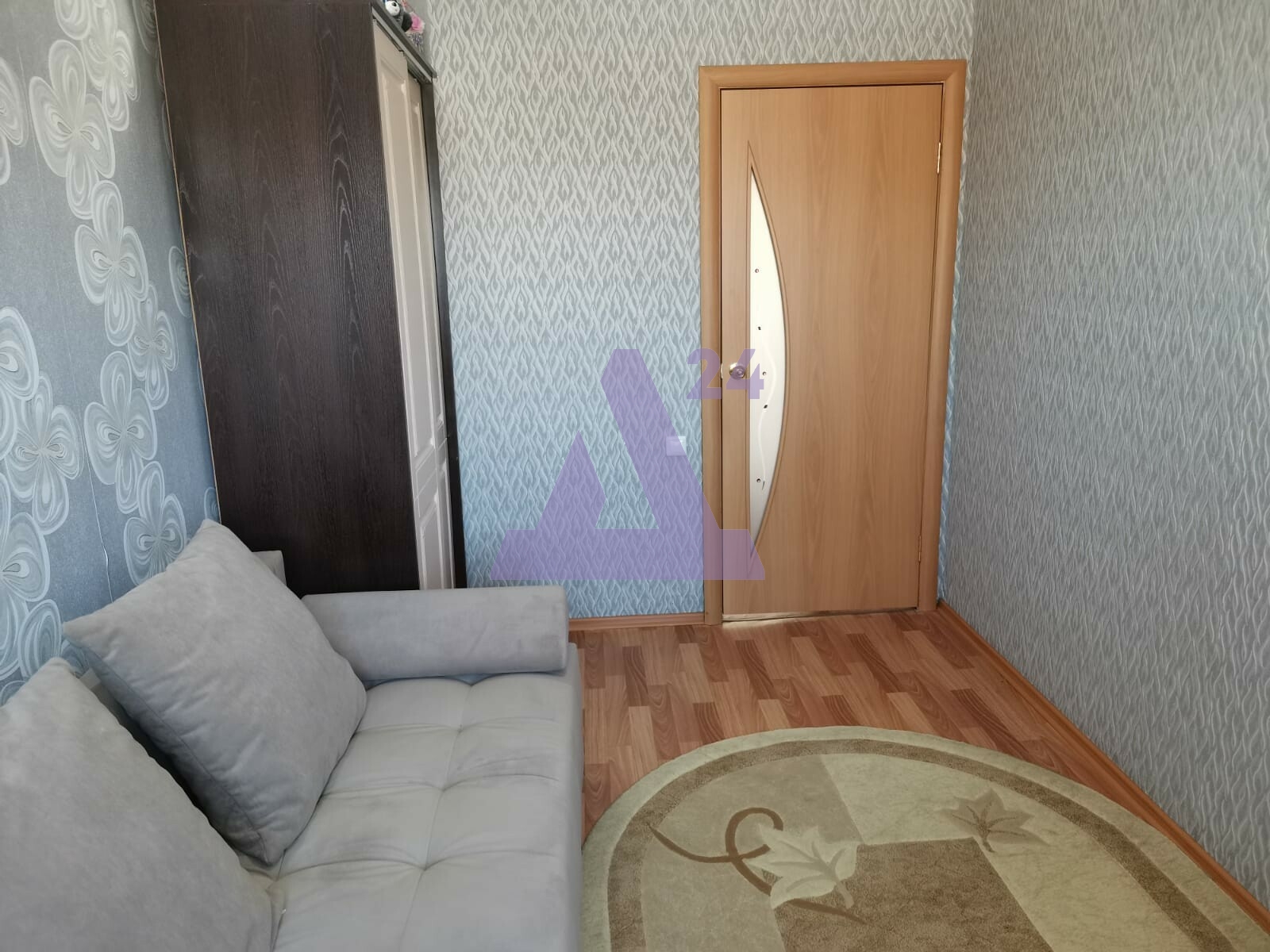 Квартира на продажу в Рубцовске, улица Комсомольская, дом 145 фото №13
