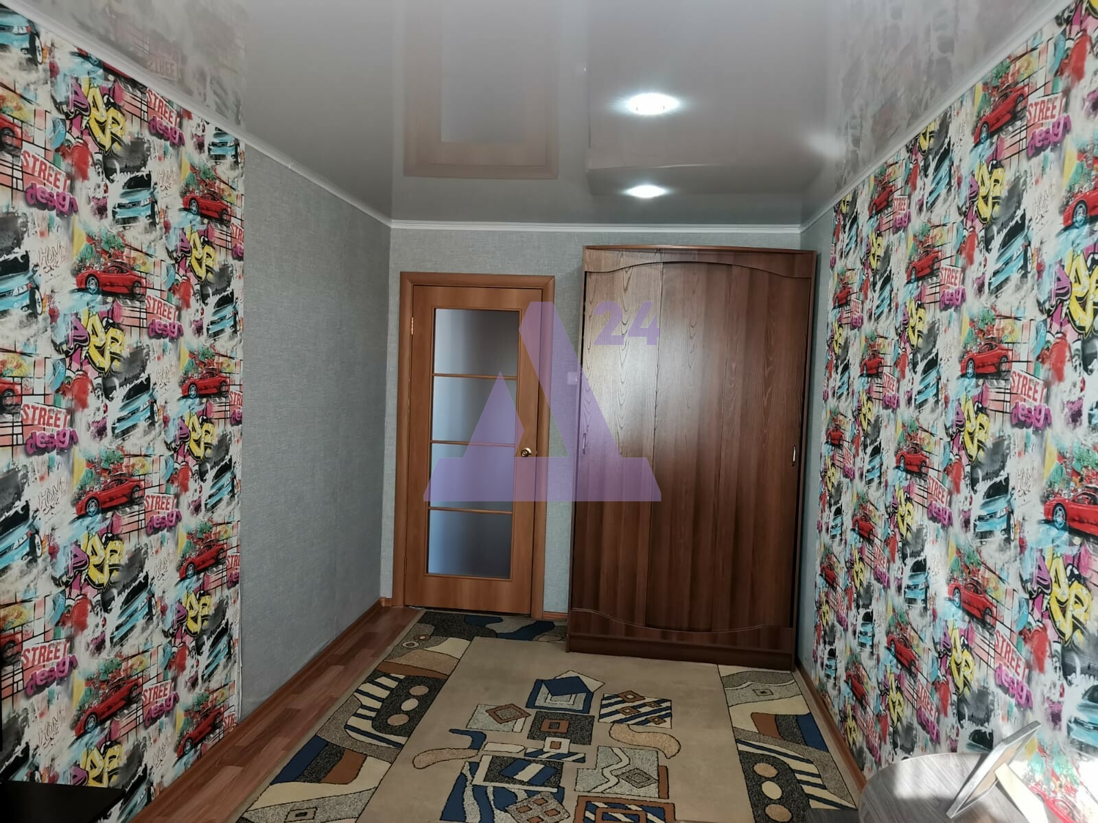 Квартира на продажу в Рубцовске, улица Комсомольская, дом 145 фото №16