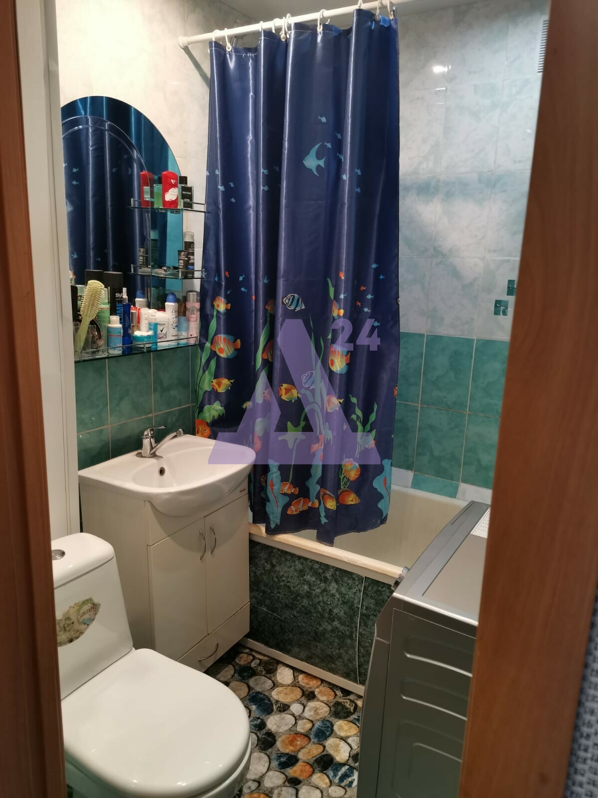Квартира на продажу в Рубцовске, улица Комсомольская, дом 145 фото №9