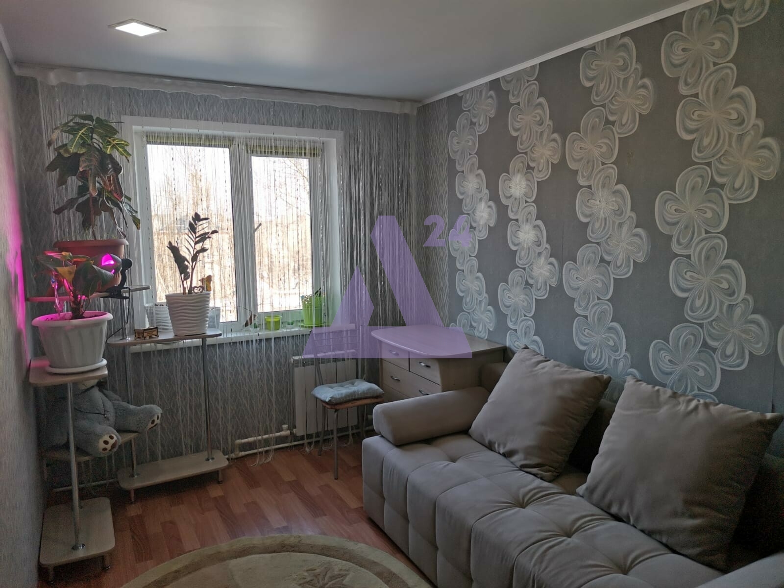 Квартира на продажу в Рубцовске, улица Комсомольская, дом 145 фото №14