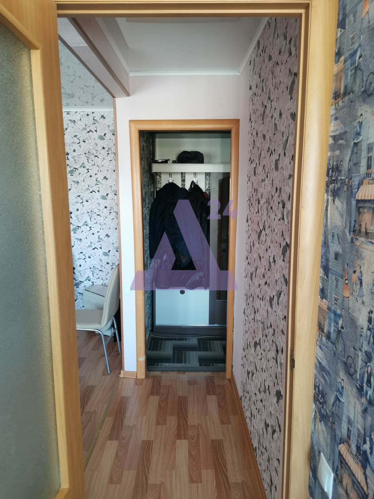 Квартира на продажу в Рубцовске, улица Комсомольская, дом 145 фото №20