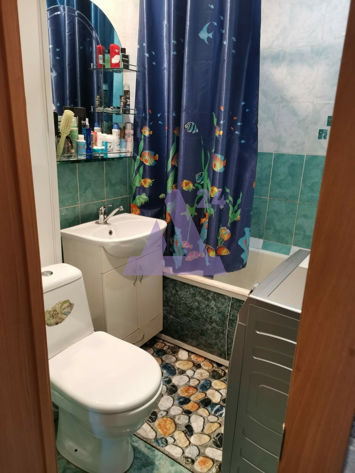Квартира на продажу в Рубцовске, улица Комсомольская, дом 145 фото №11