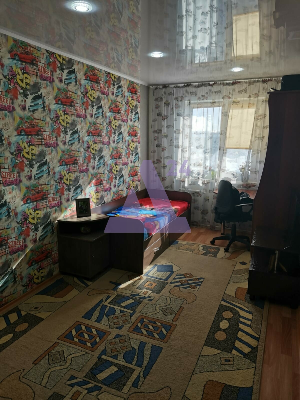 Квартира на продажу в Рубцовске, улица Комсомольская, дом 145 фото №17