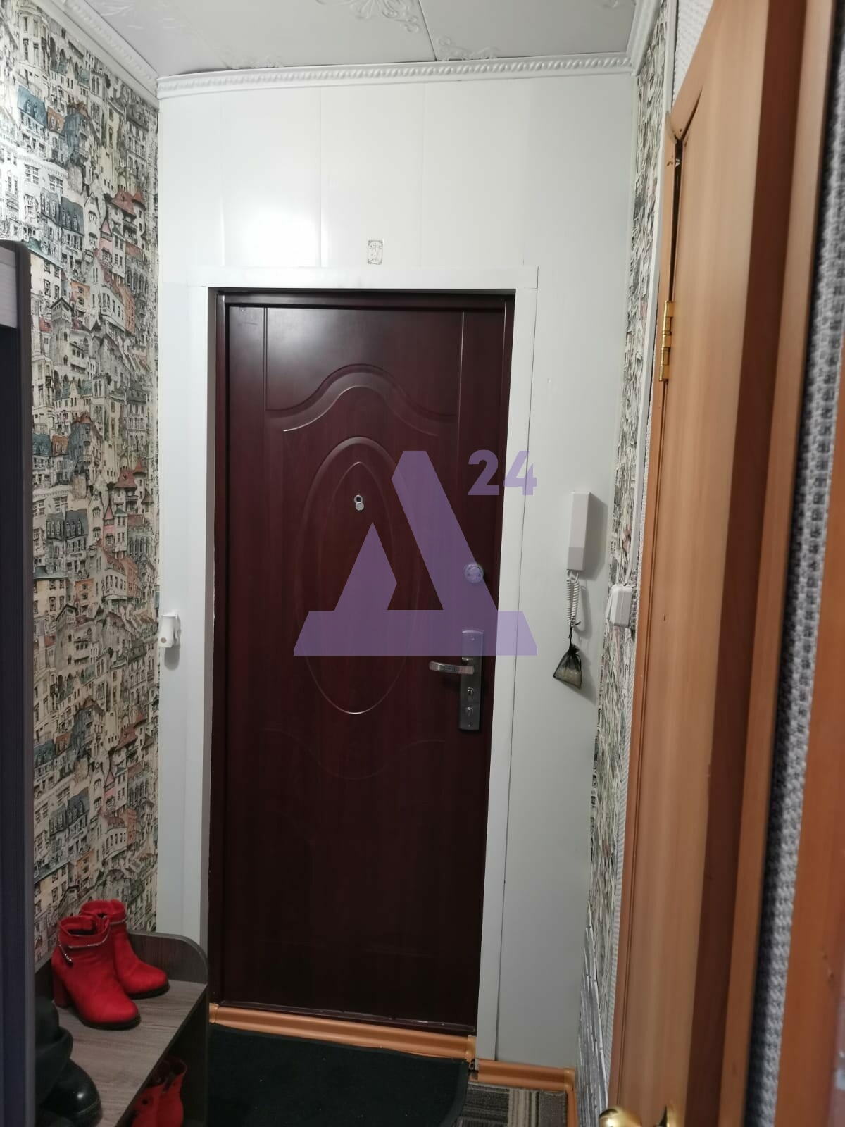 Квартира на продажу в Рубцовске, улица Комсомольская, дом 145 фото №12