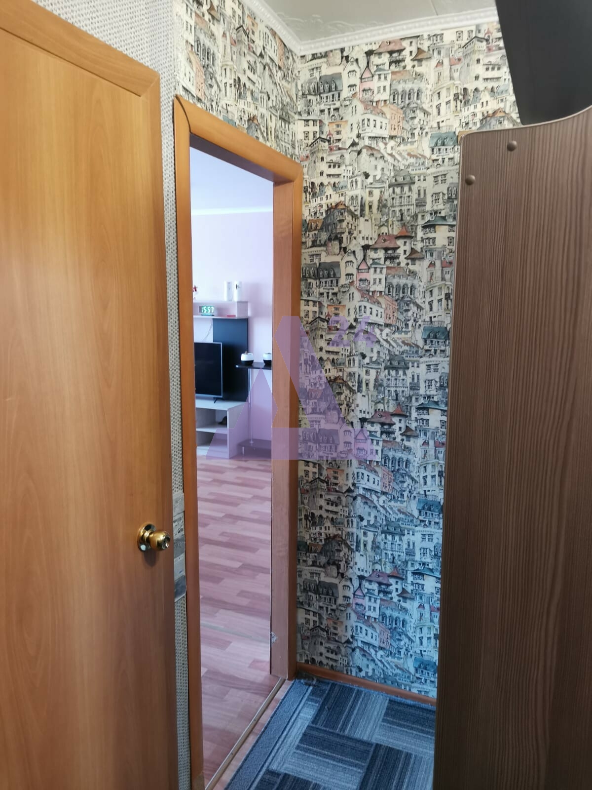 Квартира на продажу в Рубцовске, улица Комсомольская, дом 145 фото №19