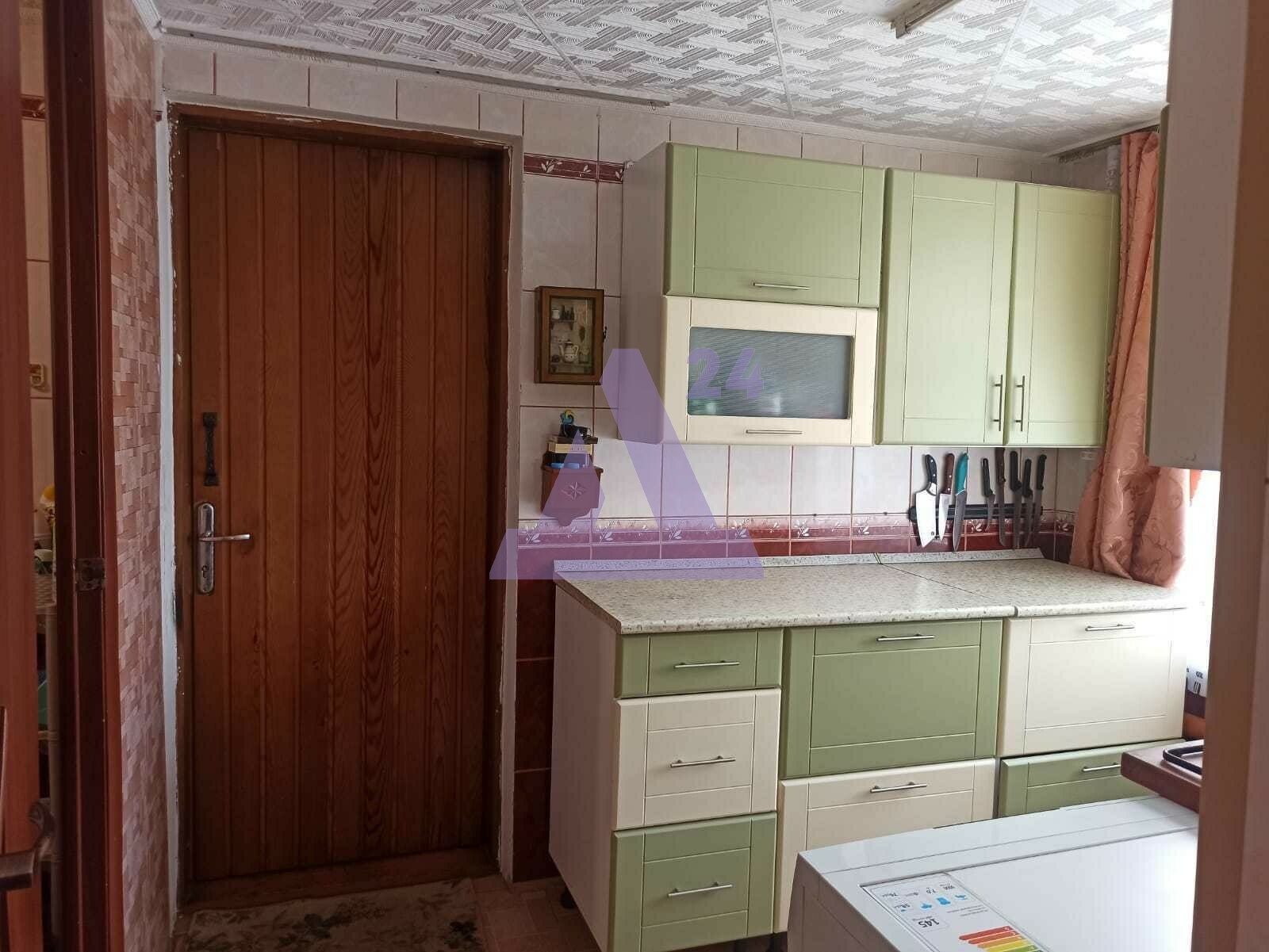Квартира на продажу в Светлоозерском, переулок Полевой фото №11