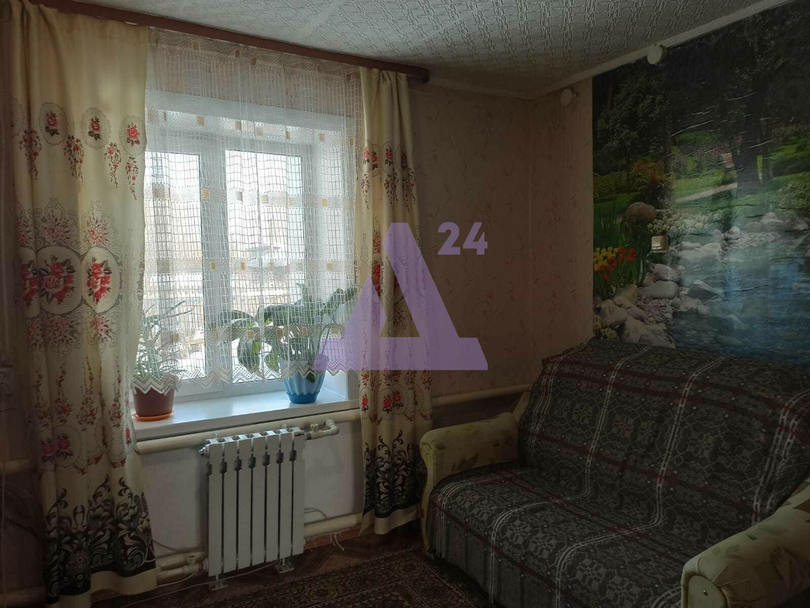 Квартира на продажу в Светлоозерском, переулок Полевой фото №4