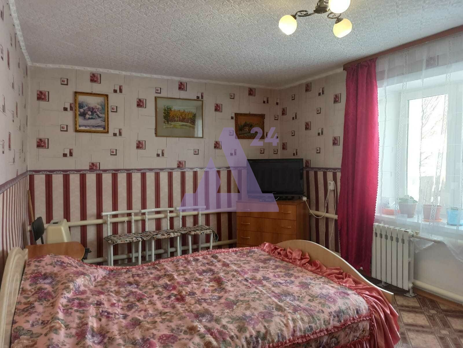Квартира на продажу в Светлоозерском, переулок Полевой фото №2