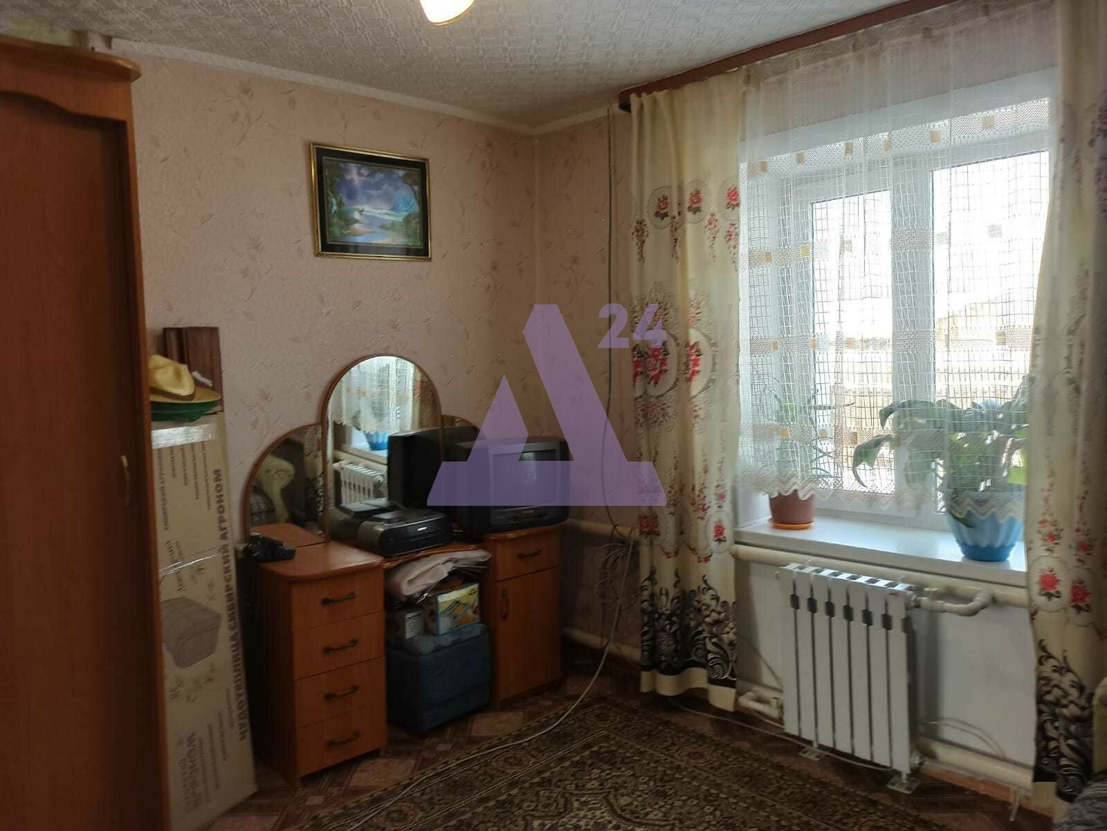Квартира на продажу в Светлоозерском, переулок Полевой фото №6