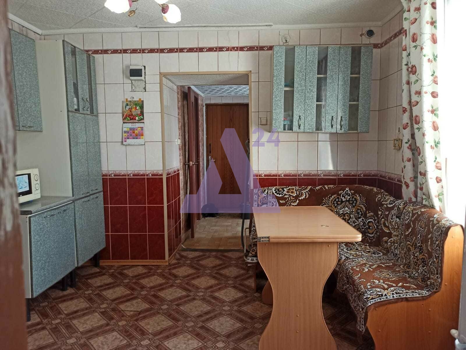 Квартира на продажу в Светлоозерском, переулок Полевой фото №8