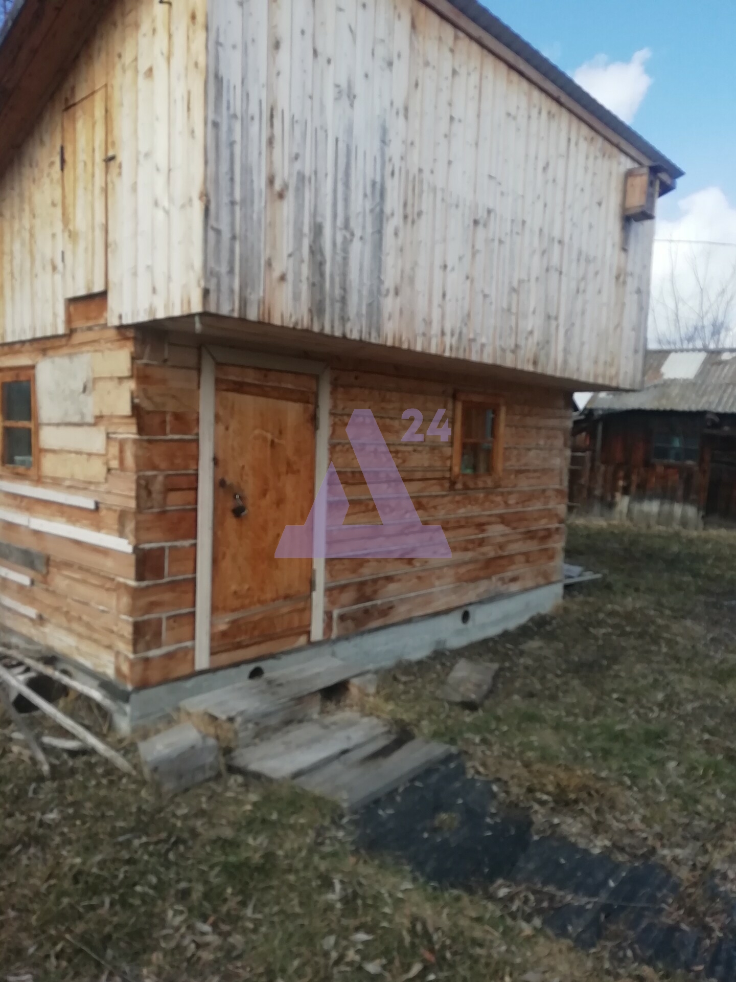 Дом с участком на продажу в Первомайском, переулок Полевой, домовладение 4 фото №9