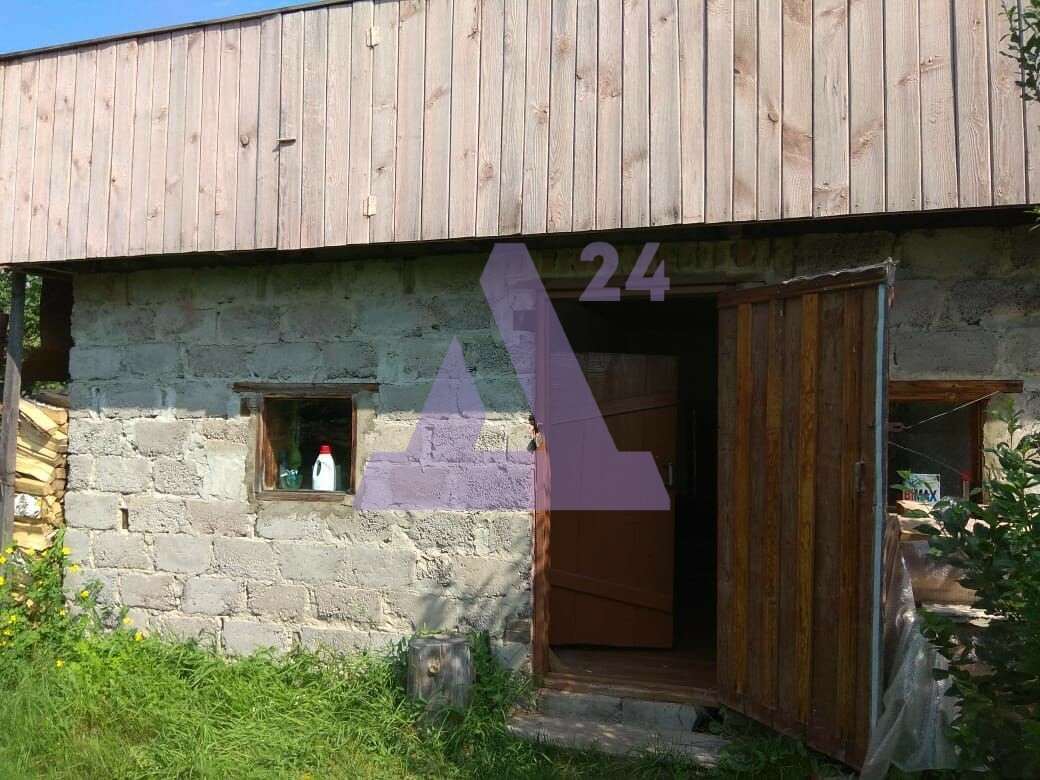 Дом с участком на продажу в Кокше, улица Братьев Иванцовых, дом 36 фото №10