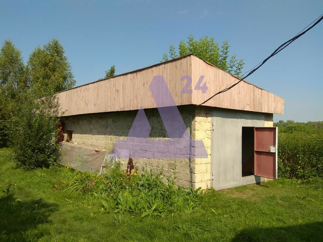 Дом с участком на продажу в Кокше, улица Братьев Иванцовых, дом 36 фото №7