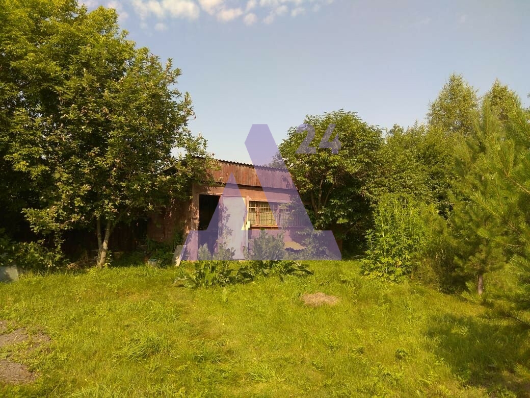 Дом с участком на продажу в Кокше, улица Братьев Иванцовых, дом 36 фото №11