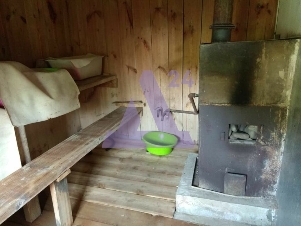 Дом с участком на продажу в Кокше, улица Братьев Иванцовых, дом 36 фото №6