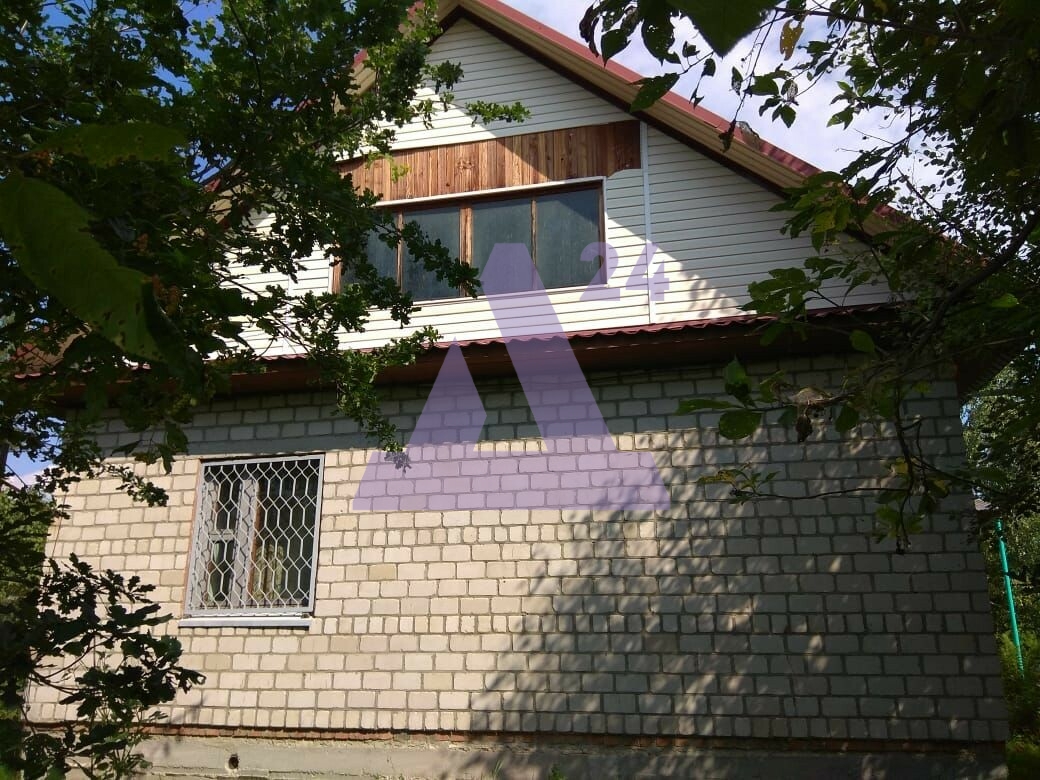 Дом с участком на продажу в Кокше, улица Братьев Иванцовых, дом 36 фото №9
