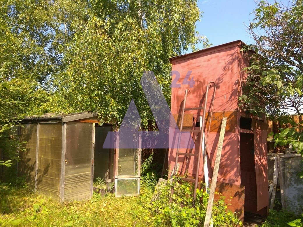 Дом с участком на продажу в Кокше, улица Братьев Иванцовых, дом 36 фото №12