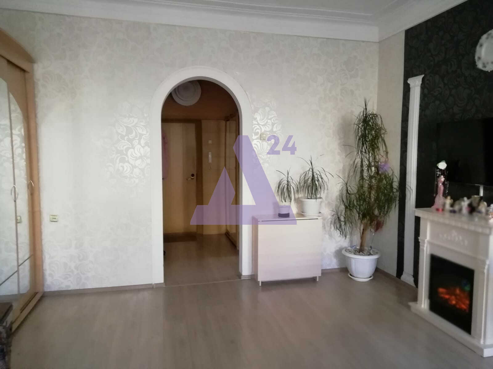 Квартира на продажу в Рубцовске, проспект Ленина, дом 131 фото №1
