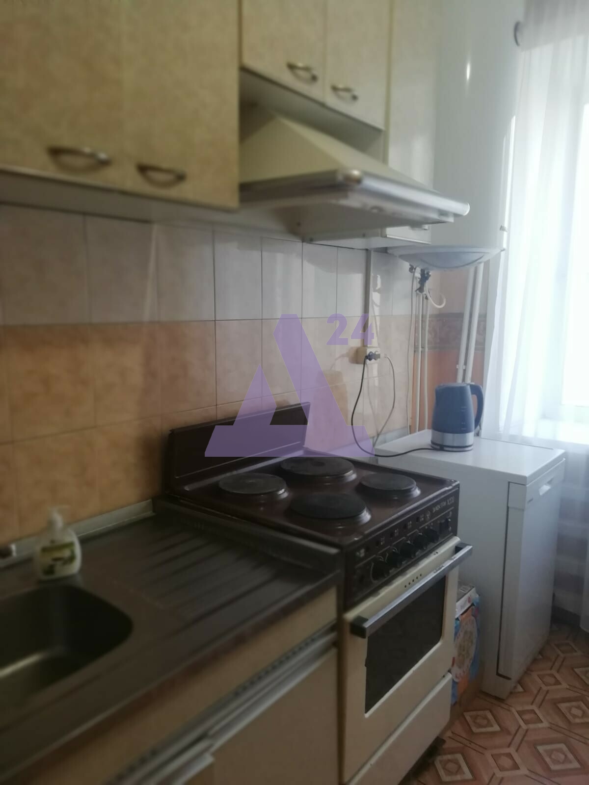Квартира на продажу в Рубцовске, проспект Ленина, дом 131 фото №5