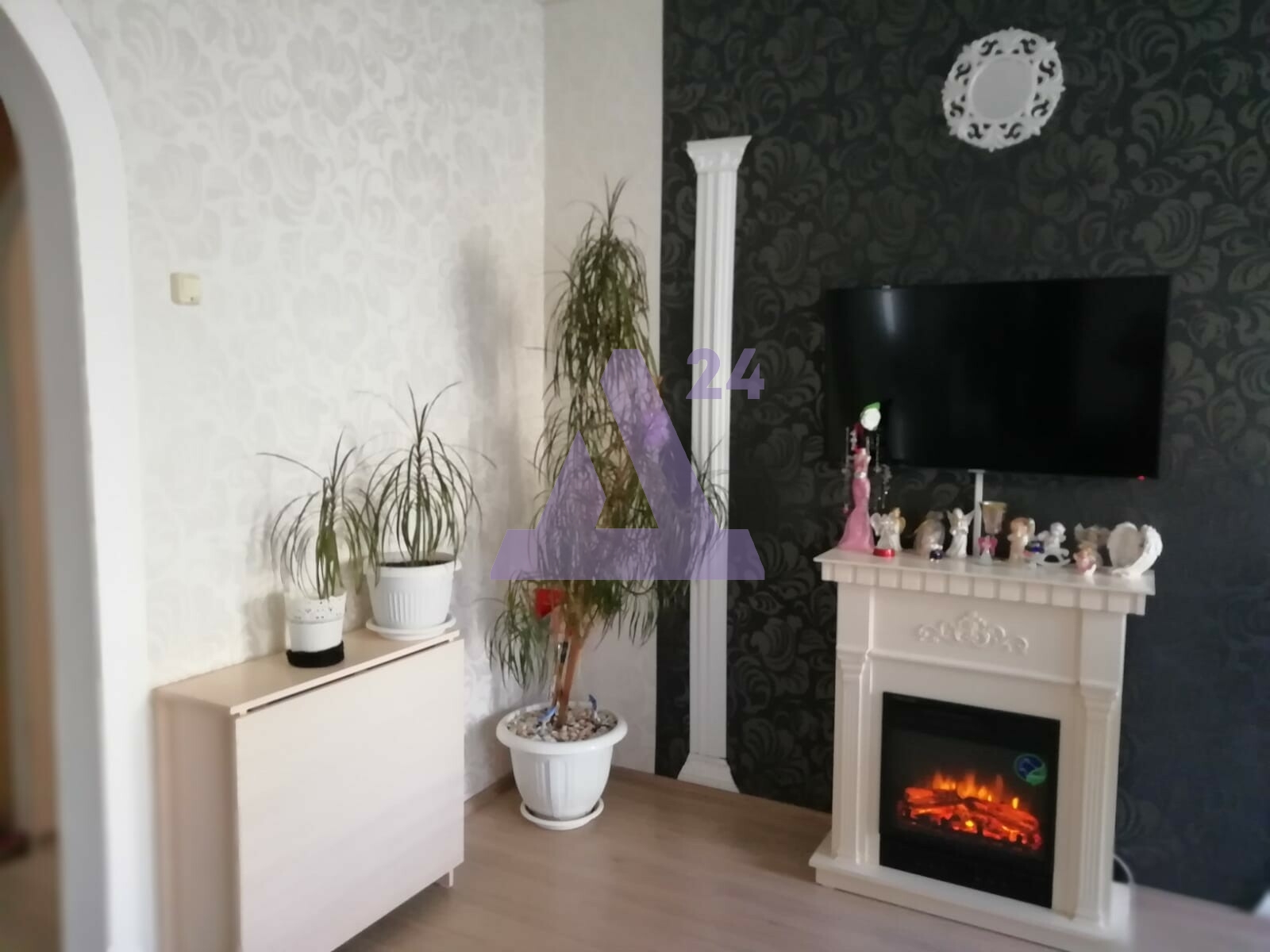 Квартира на продажу в Рубцовске, проспект Ленина, дом 131 фото №0